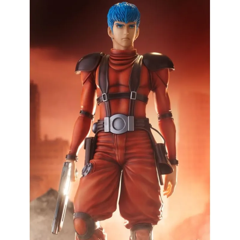 Discount Estatua PVC 1/6 Chirico Cuvie 31 cm de Armored Trooper Votoms Figuras