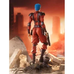 Discount Estatua PVC 1/6 Chirico Cuvie 31 cm de Armored Trooper Votoms Figuras