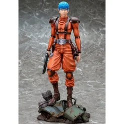 Discount Estatua PVC 1/6 Chirico Cuvie 31 cm de Armored Trooper Votoms Figuras