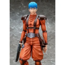 Discount Estatua PVC 1/6 Chirico Cuvie 31 cm de Armored Trooper Votoms Figuras