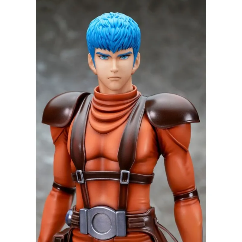 Discount Estatua PVC 1/6 Chirico Cuvie 31 cm de Armored Trooper Votoms Figuras