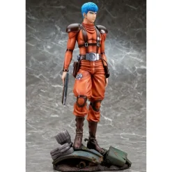 Discount Estatua PVC 1/6 Chirico Cuvie 31 cm de Armored Trooper Votoms Figuras