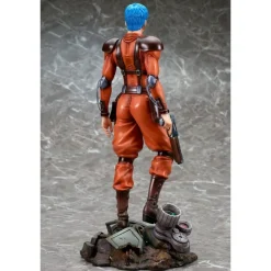 Discount Estatua PVC 1/6 Chirico Cuvie 31 cm de Armored Trooper Votoms Figuras