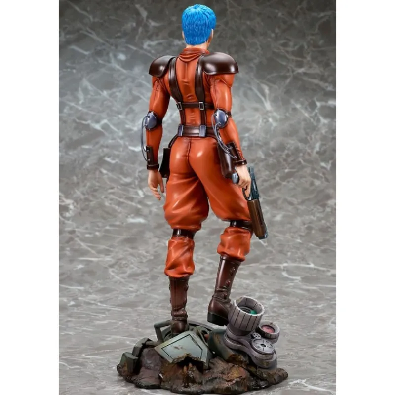 Discount Estatua PVC 1/6 Chirico Cuvie 31 cm de Armored Trooper Votoms Figuras