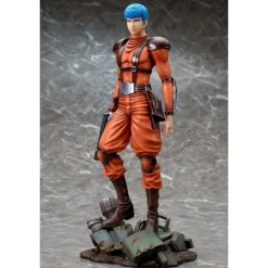 Discount Estatua PVC 1/6 Chirico Cuvie 31 cm de Armored Trooper Votoms Figuras