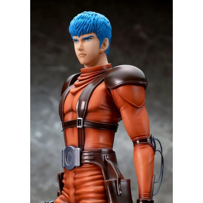 Discount Estatua PVC 1/6 Chirico Cuvie 31 cm de Armored Trooper Votoms Figuras