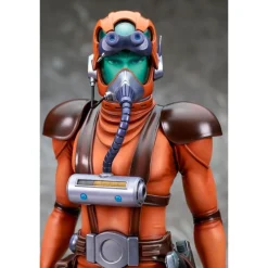 Discount Estatua PVC 1/6 Chirico Cuvie 31 cm de Armored Trooper Votoms Figuras