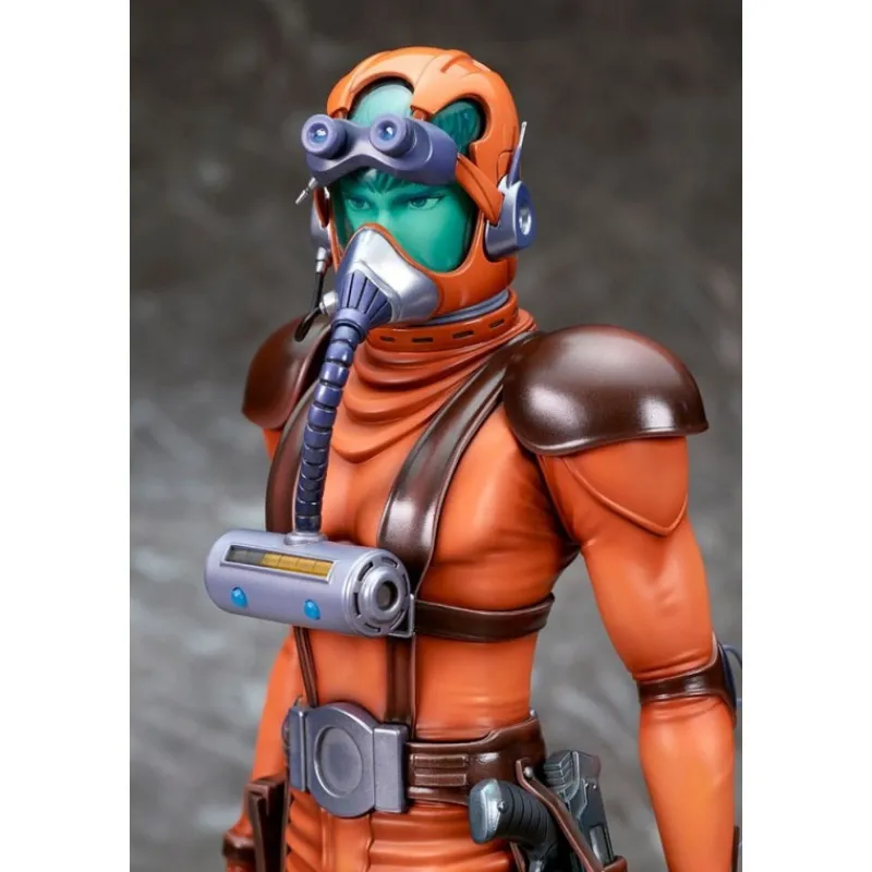 Discount Estatua PVC 1/6 Chirico Cuvie 31 cm de Armored Trooper Votoms Figuras