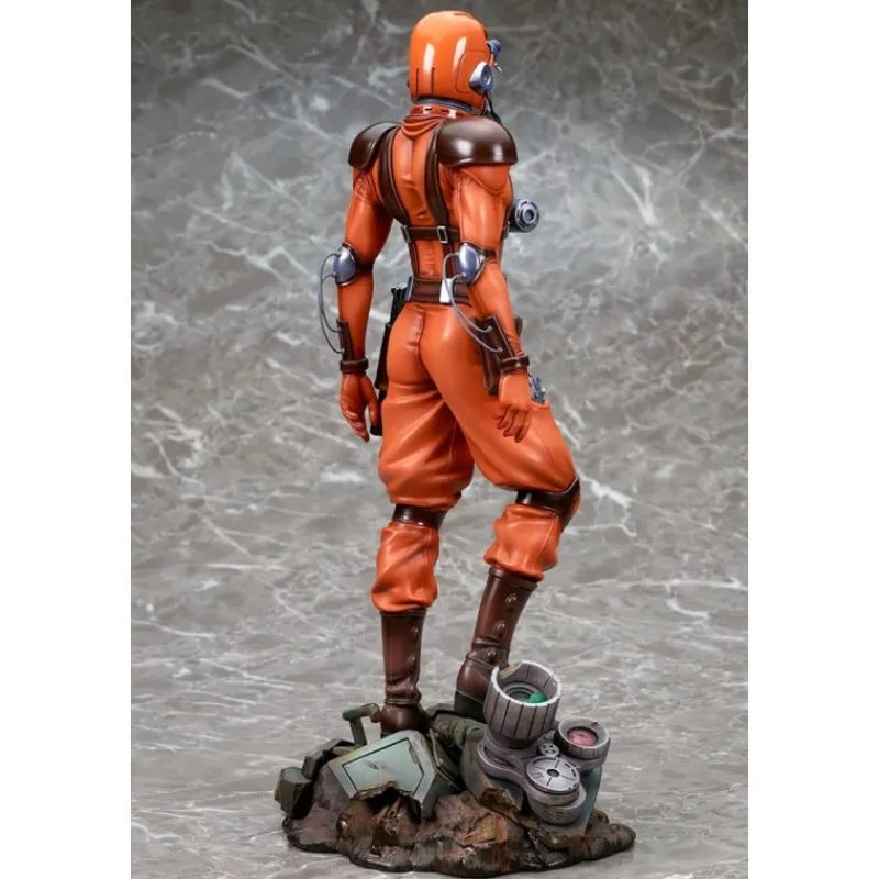 Discount Estatua PVC 1/6 Chirico Cuvie 31 cm de Armored Trooper Votoms Figuras