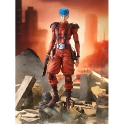 Discount Estatua PVC 1/6 Chirico Cuvie 31 cm de Armored Trooper Votoms Figuras