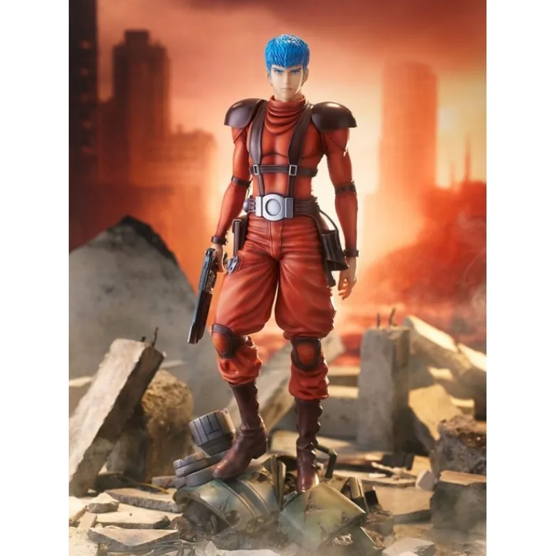 Discount Estatua PVC 1/6 Chirico Cuvie 31 cm de Armored Trooper Votoms Figuras