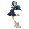 Ques Q Figuras^Estatua PVC 28 cm Lum Uniform Ver. Urusei Yatsura