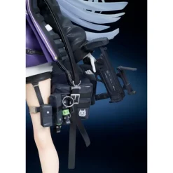 Ques Q Descuentos Gaming|Figuras^Estatua PVC 25 cm 416MOD3 de Girls' Frontline
