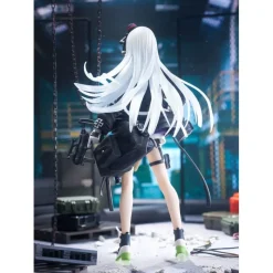 Ques Q Descuentos Gaming|Figuras^Estatua PVC 25 cm 416MOD3 de Girls' Frontline