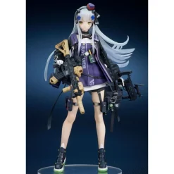Ques Q Descuentos Gaming|Figuras^Estatua PVC 25 cm 416MOD3 de Girls' Frontline