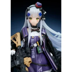 Ques Q Descuentos Gaming|Figuras^Estatua PVC 25 cm 416MOD3 de Girls' Frontline