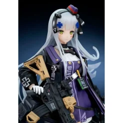 Ques Q Descuentos Gaming|Figuras^Estatua PVC 25 cm 416MOD3 de Girls' Frontline