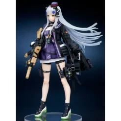 Ques Q Descuentos Gaming|Figuras^Estatua PVC 25 cm 416MOD3 de Girls' Frontline