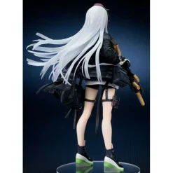 Ques Q Descuentos Gaming|Figuras^Estatua PVC 25 cm 416MOD3 de Girls' Frontline