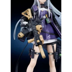 Ques Q Descuentos Gaming|Figuras^Estatua PVC 25 cm 416MOD3 de Girls' Frontline