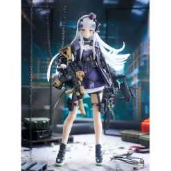 Ques Q Descuentos Gaming|Figuras^Estatua PVC 25 cm 416MOD3 de Girls' Frontline