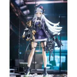 Ques Q Descuentos Gaming|Figuras^Estatua PVC 25 cm 416MOD3 de Girls' Frontline