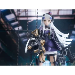 Ques Q Descuentos Gaming|Figuras^Estatua PVC 25 cm 416MOD3 de Girls' Frontline