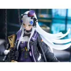 Ques Q Descuentos Gaming|Figuras^Estatua PVC 25 cm 416MOD3 de Girls' Frontline