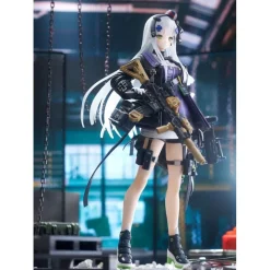 Ques Q Descuentos Gaming|Figuras^Estatua PVC 25 cm 416MOD3 de Girls' Frontline