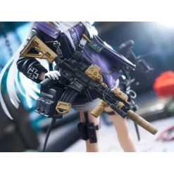 Ques Q Descuentos Gaming|Figuras^Estatua PVC 25 cm 416MOD3 de Girls' Frontline