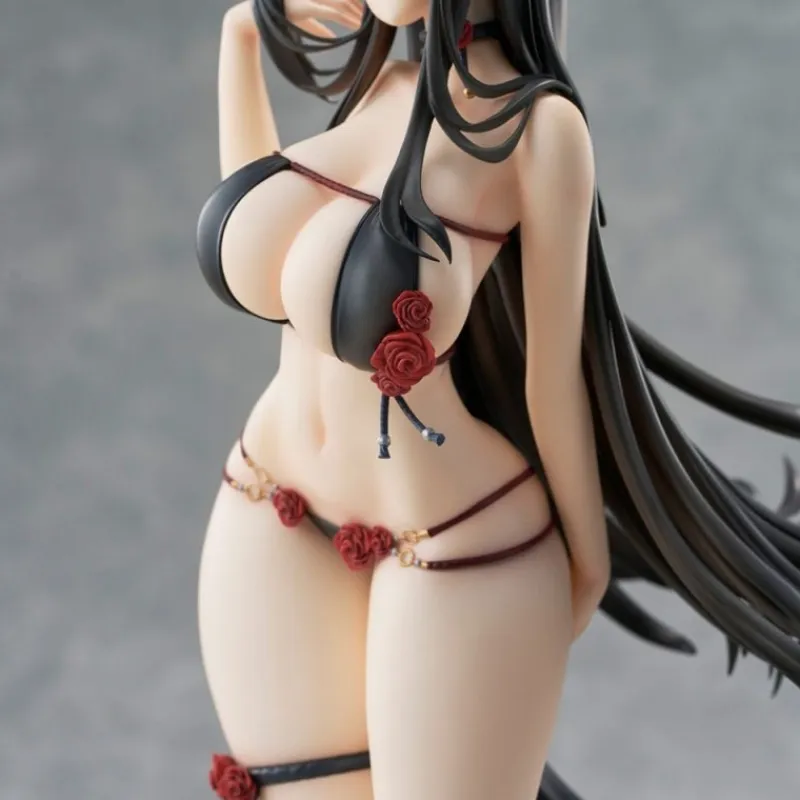 Union Creative Figuras^Estatua PVC 28 cm Original Character TACCO Rose