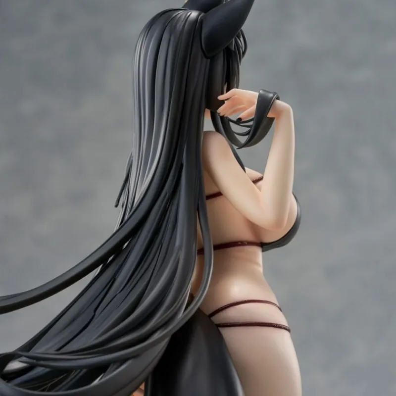 Union Creative Figuras^Estatua PVC 28 cm Original Character TACCO Rose