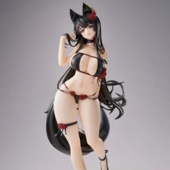 Union Creative Figuras^Estatua PVC 28 cm Original Character TACCO Rose
