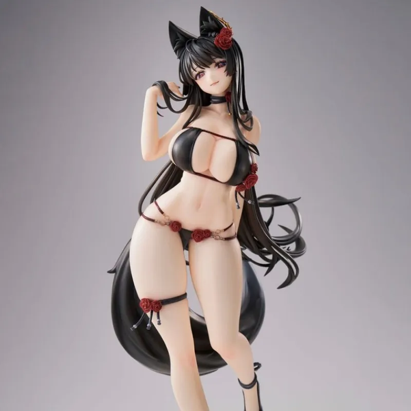 Union Creative Figuras^Estatua PVC 28 cm Original Character TACCO Rose