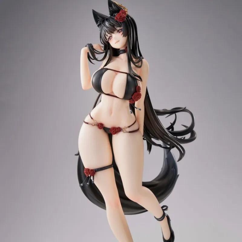 Union Creative Figuras^Estatua PVC 28 cm Original Character TACCO Rose