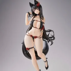 Union Creative Figuras^Estatua PVC 28 cm Original Character TACCO Rose