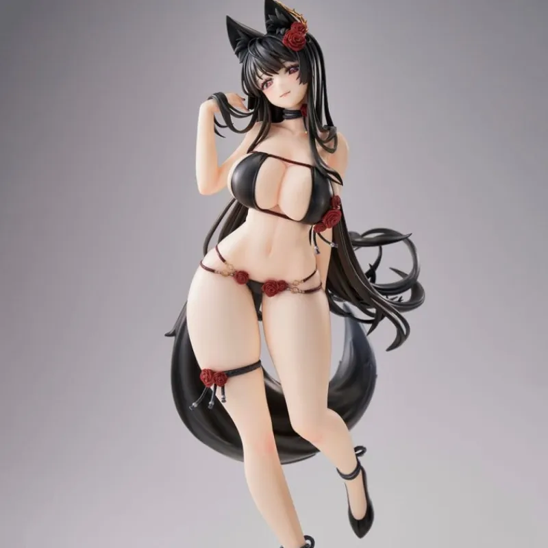 Union Creative Figuras^Estatua PVC 28 cm Original Character TACCO Rose