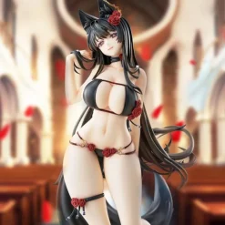 Union Creative Figuras^Estatua PVC 28 cm Original Character TACCO Rose
