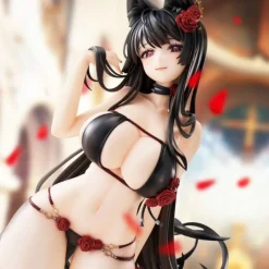 Union Creative Figuras^Estatua PVC 28 cm Original Character TACCO Rose