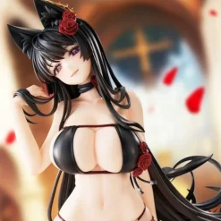 Union Creative Figuras^Estatua PVC 28 cm Original Character TACCO Rose