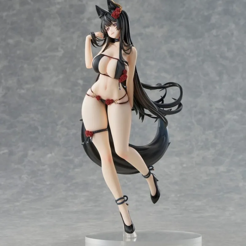 Union Creative Figuras^Estatua PVC 28 cm Original Character TACCO Rose