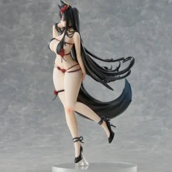 Union Creative Figuras^Estatua PVC 28 cm Original Character TACCO Rose