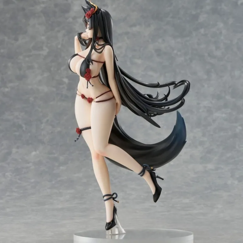 Union Creative Figuras^Estatua PVC 28 cm Original Character TACCO Rose