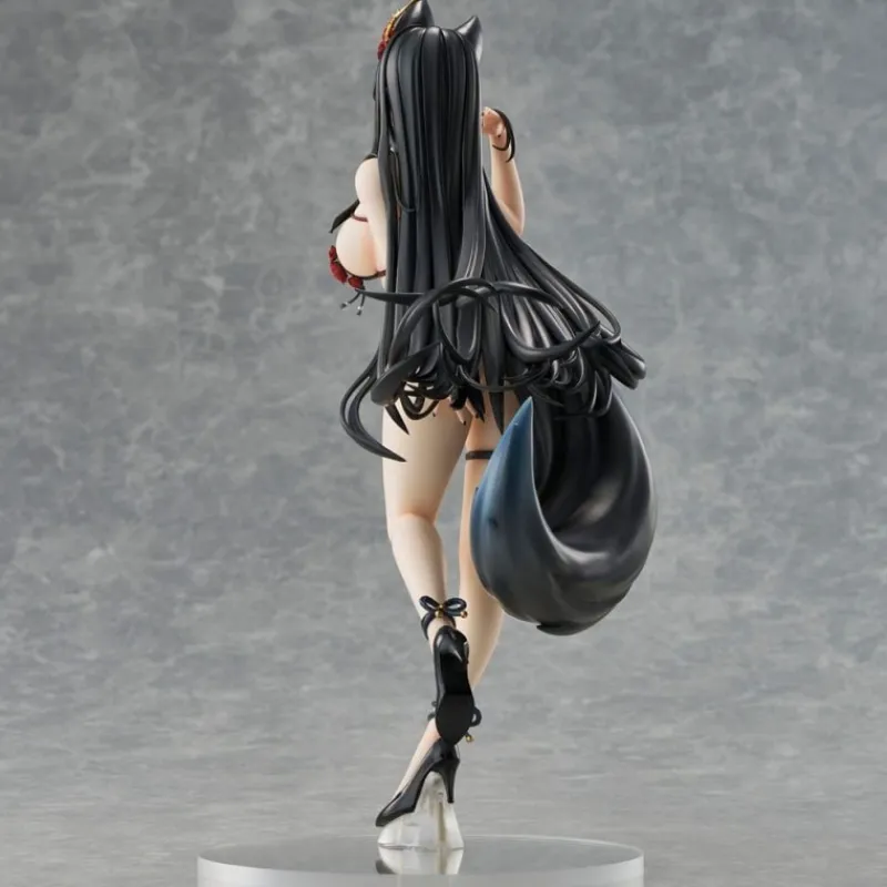Union Creative Figuras^Estatua PVC 28 cm Original Character TACCO Rose