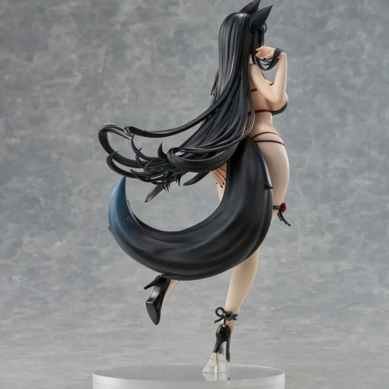 Union Creative Figuras^Estatua PVC 28 cm Original Character TACCO Rose