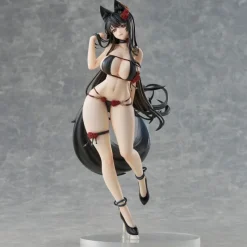 Union Creative Figuras^Estatua PVC 28 cm Original Character TACCO Rose