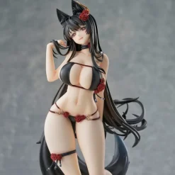 Union Creative Figuras^Estatua PVC 28 cm Original Character TACCO Rose