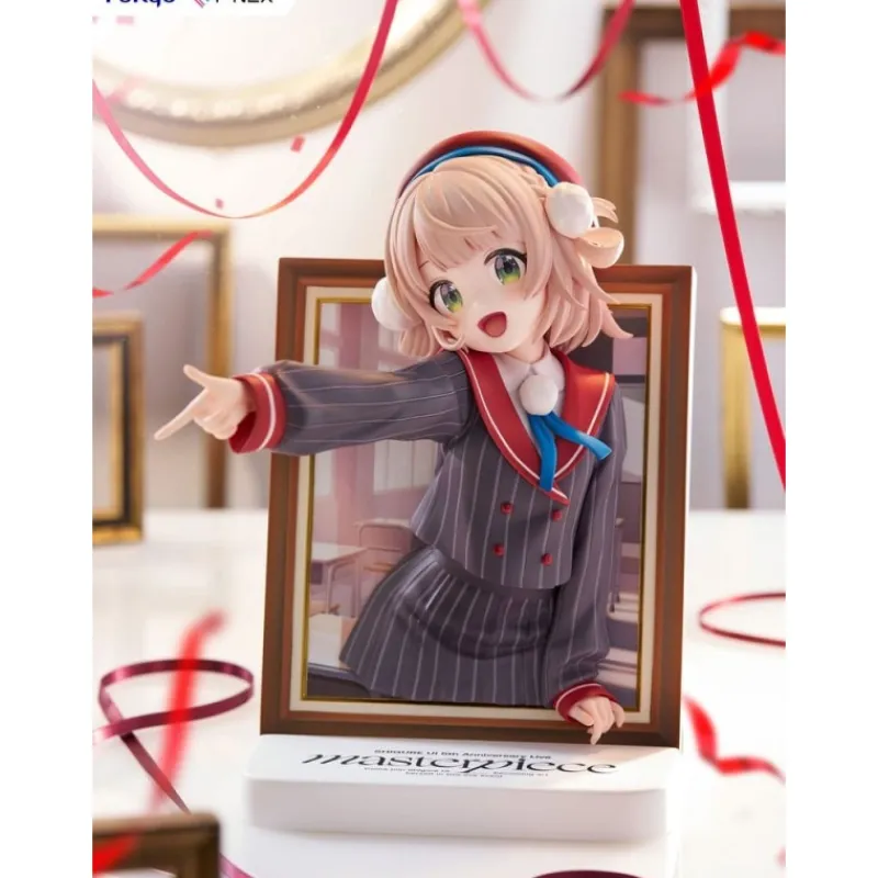 FuRyu Figuras^Estatua PVC 22 cm Shigure Ui Masterpiece Original Character