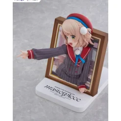 FuRyu Figuras^Estatua PVC 22 cm Shigure Ui Masterpiece Original Character