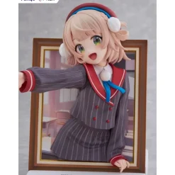 FuRyu Figuras^Estatua PVC 22 cm Shigure Ui Masterpiece Original Character